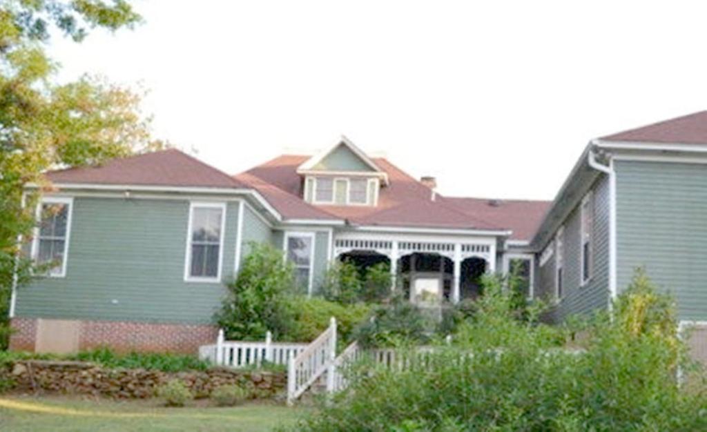 לינה וארוחת בוקר Holly House Of Hamilton מראה חיצוני תמונה